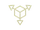 3D world icon