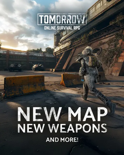 First major update of 2026: Stronghold Valor