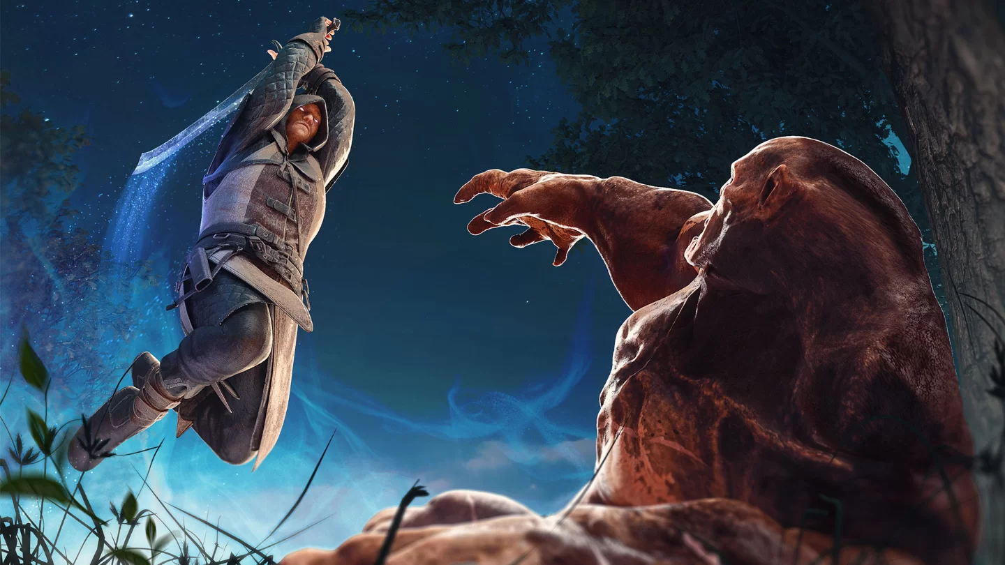 Evil Lands thumbnail